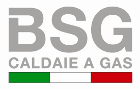 CODI ETICO di BSG CALDAIE A GAS S.P.A. Approvato dal Consiglio di Amministrazione di BSG CALDAIE A GAS S.