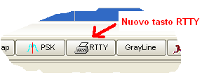 Dopo pochi secondi comparirà la prima finestra di installazione di MMTTY. Proseguire quindi nell'installazione premento i tasti Next. Ad un certo punto viene richiesto dove installare i file di MMTTY.
