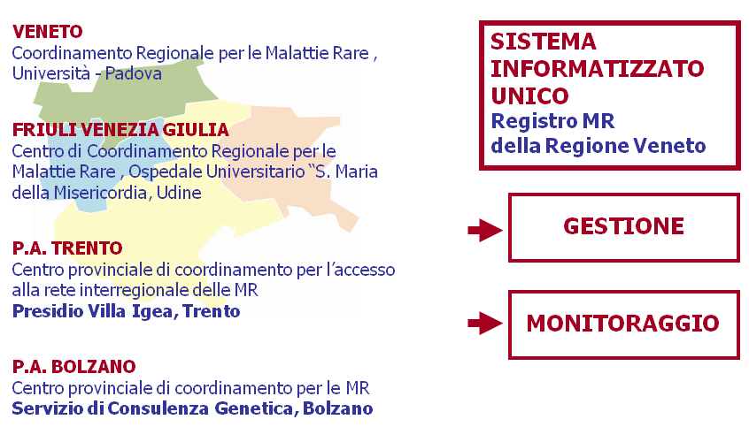 ACCORDO AREA VASTA NORD EST MR