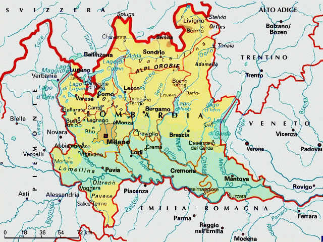 MILANO - LOMBARDIA A Milano potresti andare se il tuo guardaroba vuoi rifare!