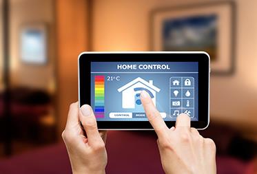 «Smart Home» Financial Products
