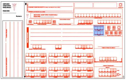 Tipologia prescrizione: F.