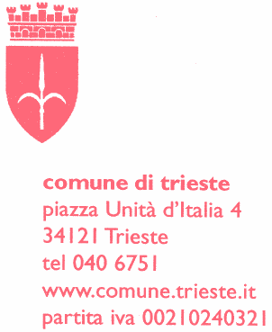 Trieste, 28/05/2015 Area Città, Territorio e Ambiente SERVIZIO EDILIZIA PRIVATA ED EDILIZIA RESIDENZIALE PUBBLICA MOBILITA E TRAFFICO Direttore del Servizio: Arch. Ave Furlan Prot. gen. n. 89863 Prot.