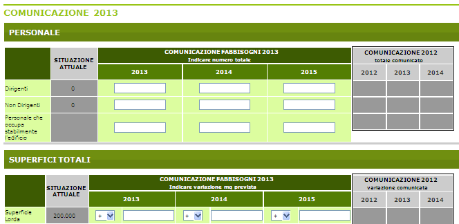 28 3.8 SCARTO D ARCHIVIO L art. 3 del D.L. 95/2012, introducendo il comma 222-ter all art. 2 della L.