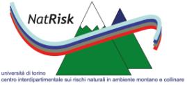 LTER Italia Rete di Ricerca Ecologica a Lungo Termine - Italia con il patrocinio di: Comitato Organizzatore Giorgio Matteucci (CNR ISAFOM & IBAF) Alessandra Pugnetti (CNR ISMAR) Alessandro Campanaro