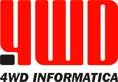 4WD INFORMATICA è Gestionali per aziende e studi Assistenza tecnica specializzata Reti informatiche e sicurezza
