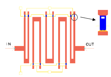 34 QUADERNI DELLA SOCIETÀ ITALIANA DI ELETTROMAGNETISMO, VOL. 1, N. 3 SETTEMBRE 2005 Figura 22.