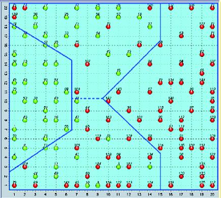 Depression Map (ADAM) Cocchi M. Tonello L. Tsaluchidu S. Puri B.K. (2008).