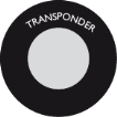 Tipi di transponder utilizzati Transponder LF frequenza 125 Hz (range di rilevazione 7-8 cm) Solo lettura UHF= costo LF < HF Transponder HF frequenza 13.