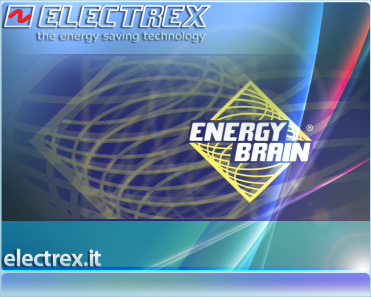 Software per il monitoraggio e la gestione di energie, parametri ambientali e di processo Energy Brain è il software per la gestione dei consumi/produzione di energia elettrica, degli altri vettori