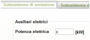 VENTILAZIONE MECCANICA 93 I terminali di emissione (bocchette) non