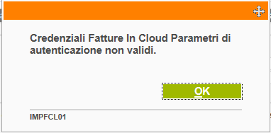 Il bottone Registrati, presente a fondo pagina, è stato previsto per consentire allo Studio che non abbia già effettuato la registrazione tramite le fasi operative che si avviano da Teamsystem