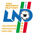 Federazione Italiana Giuoco Calcio Lega Nazionale Dilettanti DELEGAZIONE PROVINCIALE AVELLINO Via Carlo Del Balzo, 81 83100 Avellino Stagione Sportiva 2008/2009 Tel (0825) 31087 Fax (0825) 780011