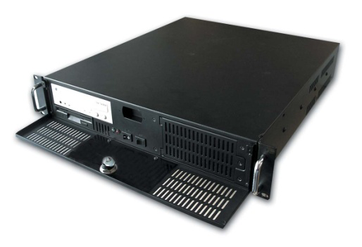 Il sistema del Comune di Bologna: sistema analogico Philips LTC 0455 analogica, codifica PAL risoluzione orizzontale 480 TVL (fino a 752x582) Bosch EnviroDome analogica, codifica