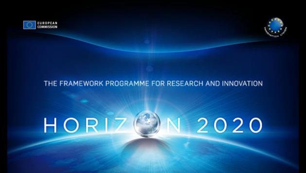Verso Horizon 2020 7 PQ