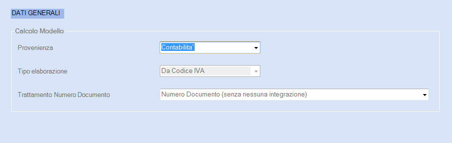 3. Funzione DP "Dati Proprietario" La funzione DP "Dati Proprietario" permette di indicare i dati relativi al soggetto obbligato, previsti dal tracciato telematico.