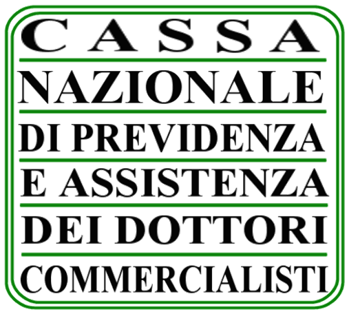 Cassa Nazionale di Previdenza e Assistenza a favore dei Dottori Commercialisti Via Mantova, 1 00198 Roma Tel.: 06 47486.1 Fax: 06 4820322 http://www.cnpadc.