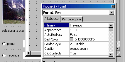 fase 3 il linguaggio Visual Basic ad esempio con: Const pagabase = 1200 viene definita una costante numerica con valore 1200 ad esempio con: Public Const nomescuola = Quintino di Vona viene definita