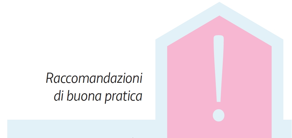 Gruppo regionale incidenti domestici Prevenzione