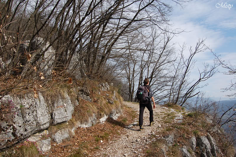 6 alla fermata di via Grazioli ore 8:18. Ore 9:00 visita al Forte di Cadine con guida del Museo Storico di Trento. 3. Classe 2B: ritrovo ore 7.50 in classe e partenza autobus n.