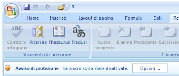 Avvio Per avviare il programma fare doppio click sul collegamento creato sul desktop.