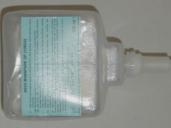 Crema Antisettica B650 (650 ml) Il sapone antisettico, consigliato per il frequente lavaggio delle mani in ambienti ospedalieri e nell industria alimentare, ha un aspetto liquido, limpido, viscoso,