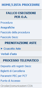 DEPOSITO TELEMATICO DEL