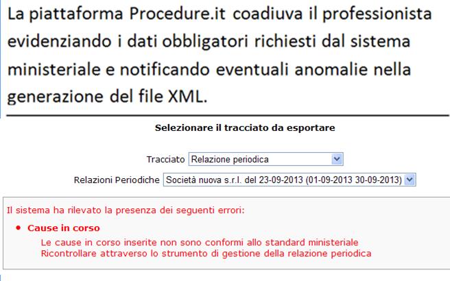 5. La nuova schermata consente di predisporre il contenuto della busta telematica allegando il file principale (in formato pdf) e gli eventuali allegati (nei formati pdf, odf, rtf, txt, jpg, gif,