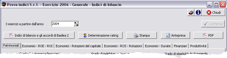 Contabilità generale 1.6.3.