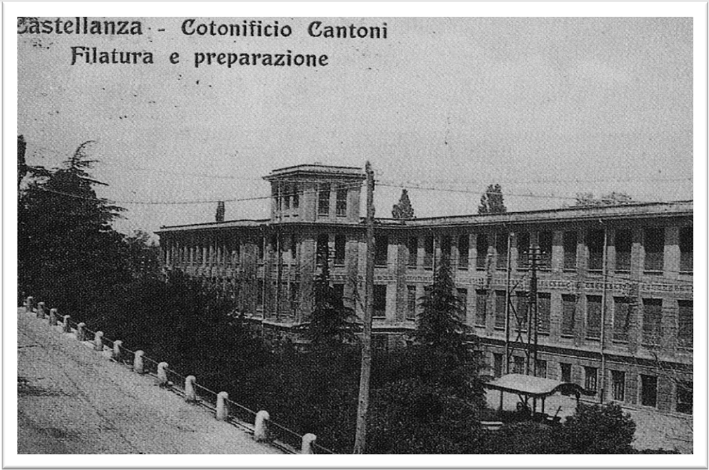 Intitolata a Carlo Cattaneo, la LIUC nasce nel 91 per iniziativa dell Unione degli Industriali della Provincia di Varese.