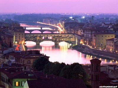 Firenze, Ponte