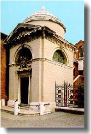 Dante Alighieri nasce a Firenze nel 1265 (Sandro Botticelli,