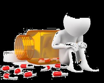 A frequent situation New drug being developed New drug authorised Marketing authorisation Some patients have no more treatment options.