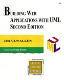 Tool Support and Bibliography» IBM Rational tools and Magic Draw contain the Conallen stereotypes» Visio Stencils»» Building Web Applications with UML 2nd edition.