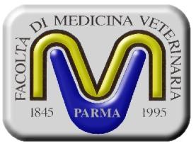 Facoltà di Medicina Veterinaria dell Università di Parma Pre-visita 20-22 Giugno 2005 Sop 2002 Staff docenti: andrebbe incrementato Non esiste un servizio emergenze 24h (prerequisito necessario per l