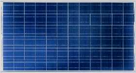 GENERATORE SOLARE SI MODULE M260 10 anni di garanzia Il modulo solare M260 di SI Module è composto da 60 celle monocristalline collegate in serie capaci di generare una