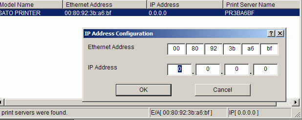 SE IL SISTEMA NON FUNZIONA IN DHCP In alcuni casi è possibile che per ragioni di sicurezza si disabiliti il DHCP del sistema (si impedisce così un collegamento casuale di un Pc non configurato