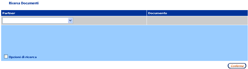 4. scaricare il file in formato XML compresso (estensione ZIP) (tasto [SCARICA]). Il file deve essere successivamente decompresso con il software freeware Winzip. 5.