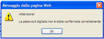 FUNZIONE PASSWORD FIPmail Ad ogni Centro Minibasket è stata assegnata una casella di posta elettronica.