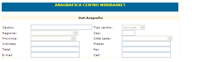 3 passo cliccare sul pulsante, compare a video la seguente pagina in cui l utente è avvisato che la password è stata cambiata e può verificare l avvenuta sostituzione cliccando sul link verifica.