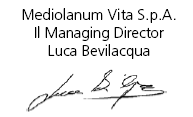 Il valore unitario delle quote così calcolato è pubblicato giornalmente sul quotidiano Il Sole 24 Ore e sul sito della Compagnia www.mediolanumvita.it. Il valore della quota così pubblicato è al netto di qualsiasi onere a carico del Fondo.