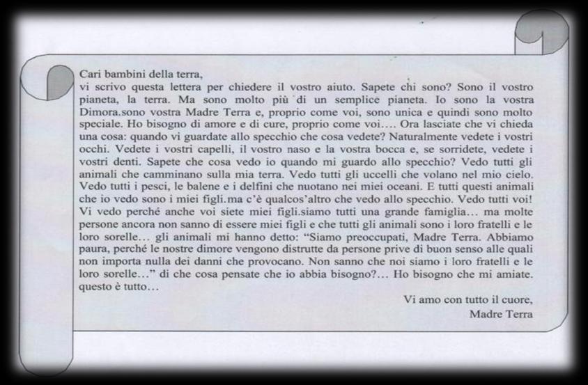 Una particolare forma di comunicazione è offerta da internet: la posta