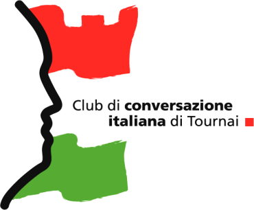 Lo Specchio CLUB DI CONVERSAZIONE ITALIANA DI TOURNAI Particolare della