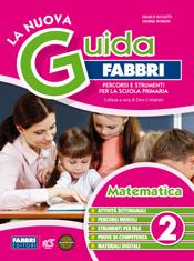 Co edizione delle Nuove Guide Fabbri, che diventano le Nuove Guide Fabbri Erickson Doppio