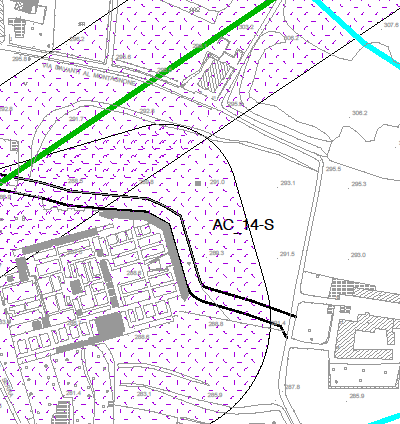 25 AC_14-S Strada del Moncucco Localizzazione Estratto All.