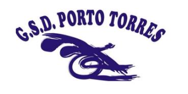 GSD PORTO TORRES Ultima a qualificarsi per la Final Four, dopo il successo nel turno conclusivo del girone di andata nel derby contro la Dinamo Lab.