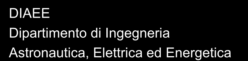 CORSO DI MACCHINE ELETTRICHE Ing.