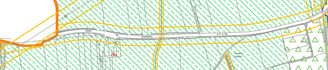 Variante: Stato di fatto: Modifica N 13