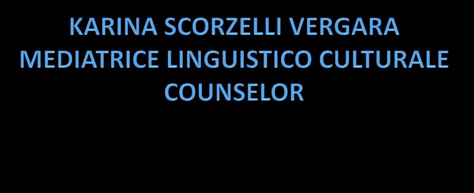 L importanza della mediazione culturale nella