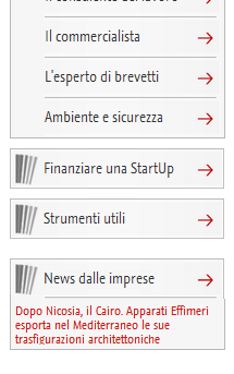 startup innovative del territorio emiliano-romagnolo, favorendo sinergie tra le imprese.